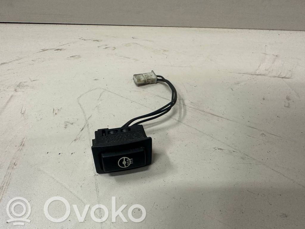 BMW 3 E90 E91 Steering wheel buttons/switches 