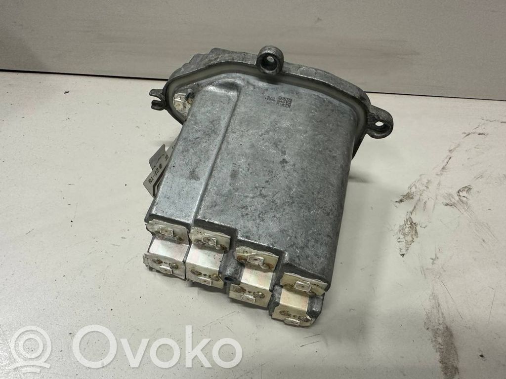 BMW 7 F01 F02 F03 F04 Semnalizator față 