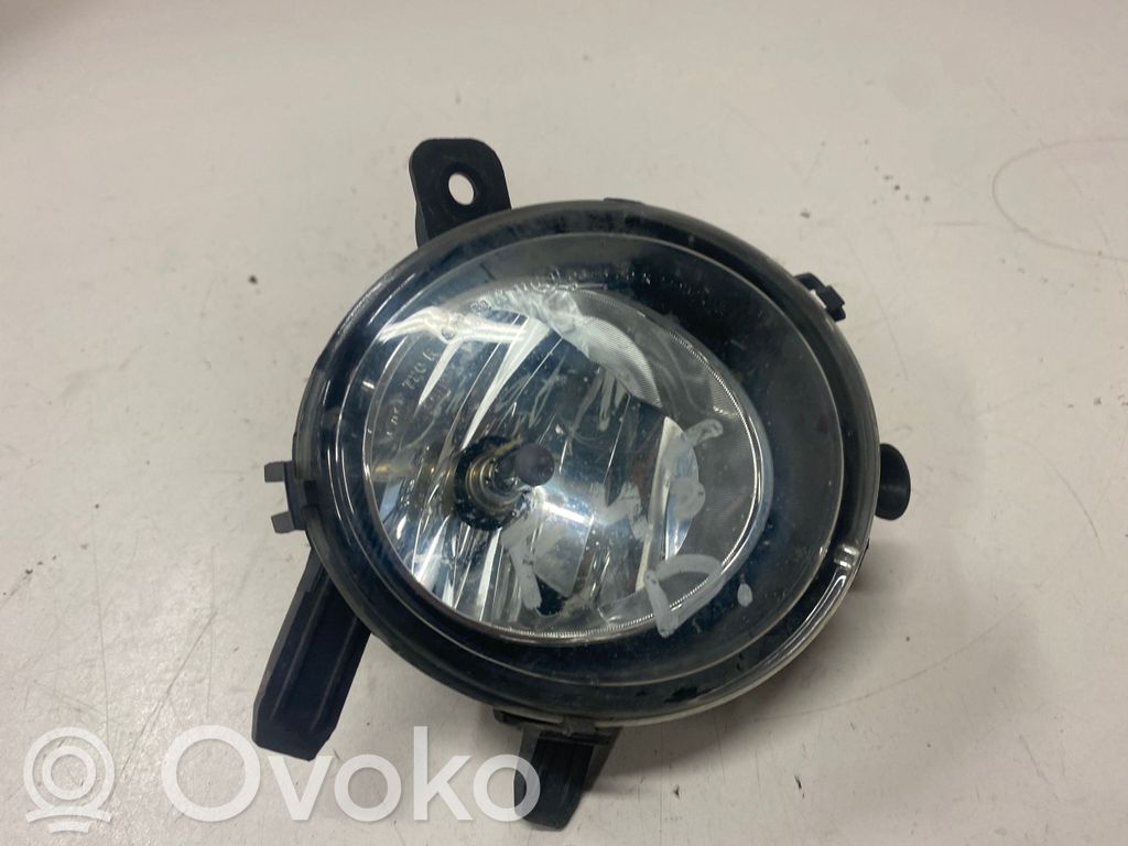 BMW 2 F45 Światło przeciwmgłowe przednie 