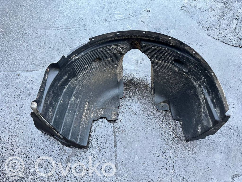 BMW X3 E83 Apărători interioare aripă roată față 