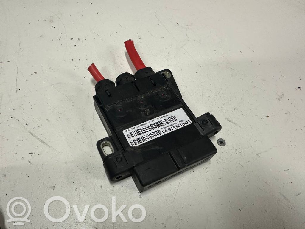 Current control relay   9153418,789507