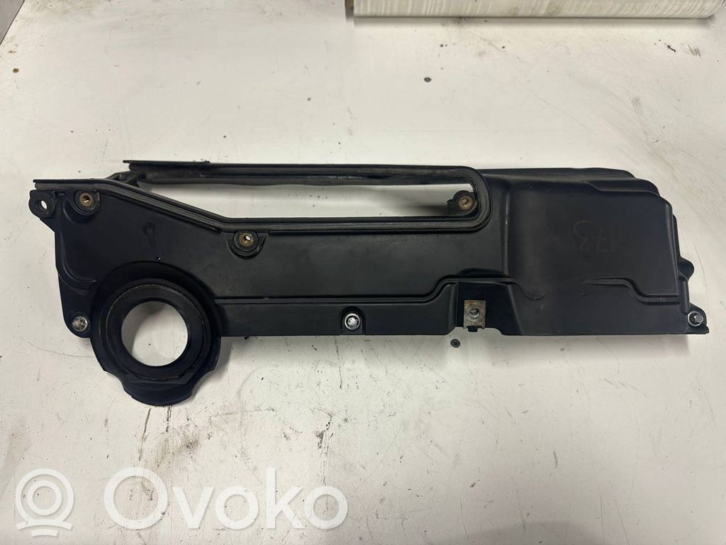 BMW X3 E83 Motorabdeckung 