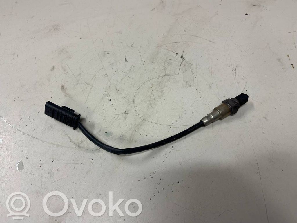 BMW 3 F30 F35 F31 Lambda probe sensor 