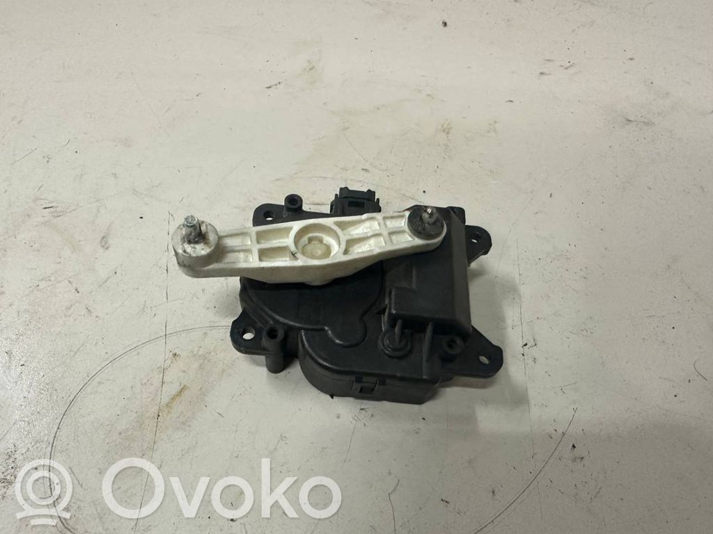 Toyota Prius (XW20) Двигатель задвижки потока воздуха 