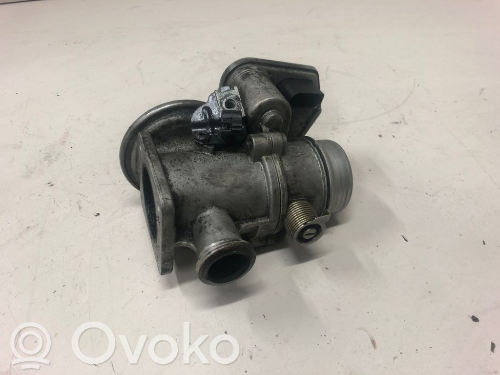 BMW 3 E90 E91 EGR vožtuvas 
