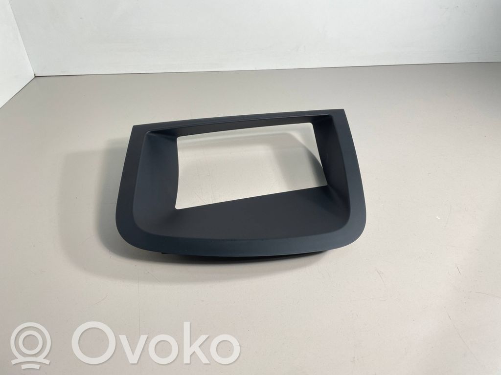 BMW 5 F10 F11 HUD-näytön lista 