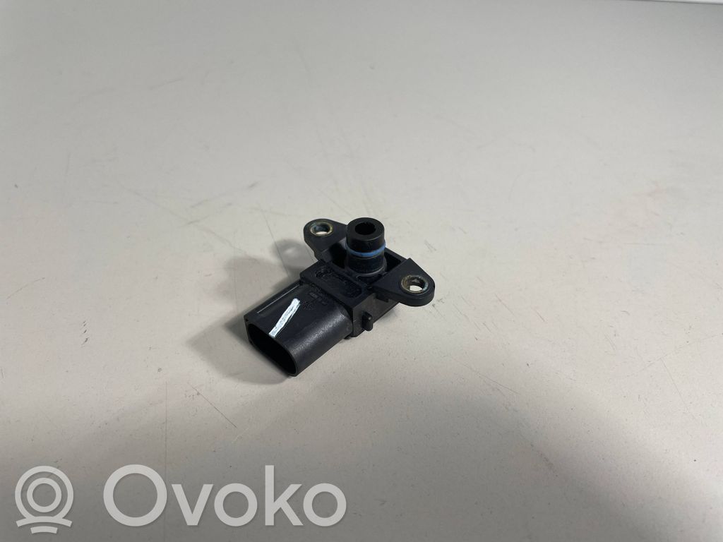 BMW 5 F10 F11 Luftdrucksensor 