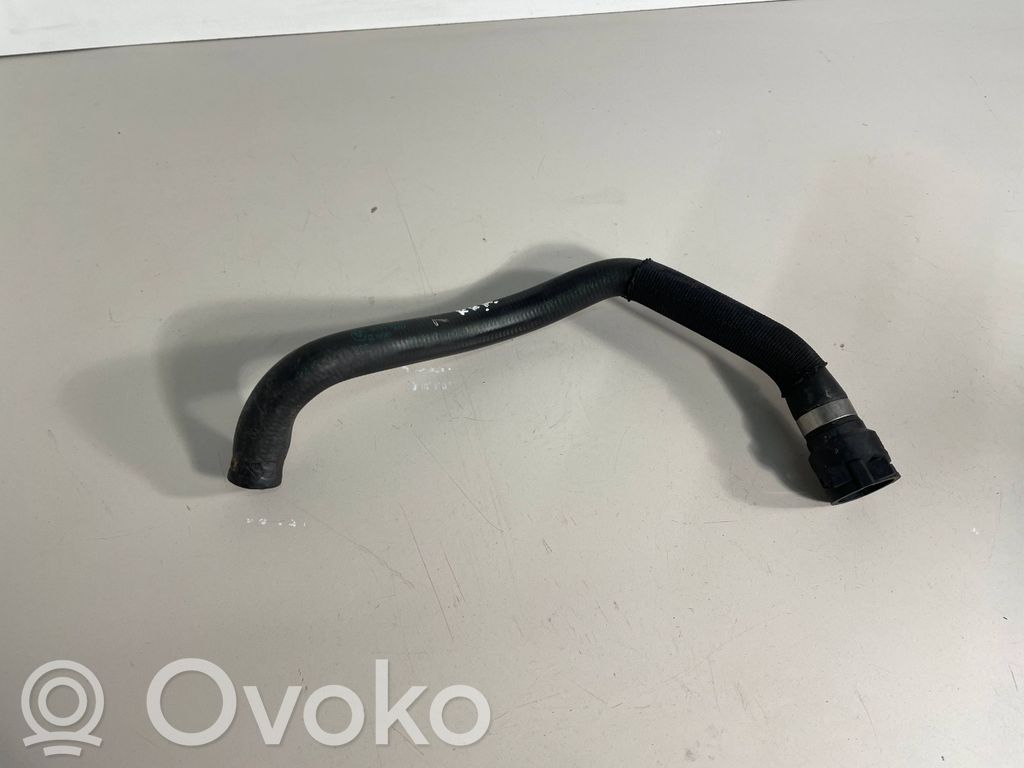 BMW 3 E92 E93 Engine coolant pipe/hose 