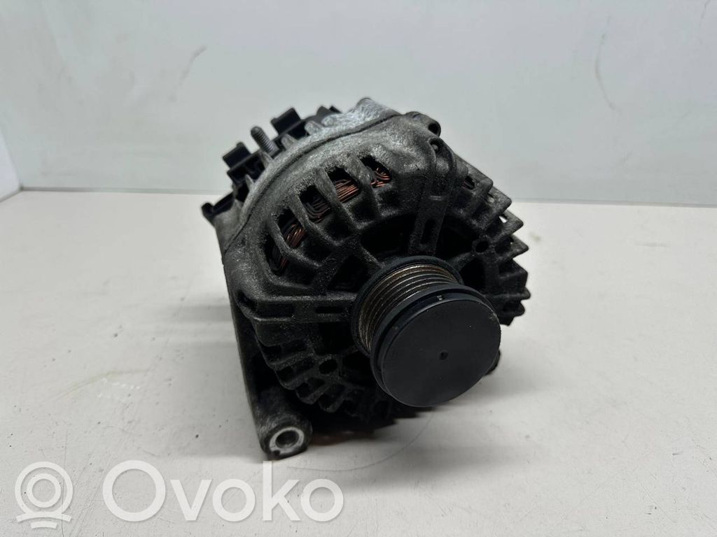 Ģenerators   8507623,2609201C,FG18D057,12318507624,12318509023,8509022