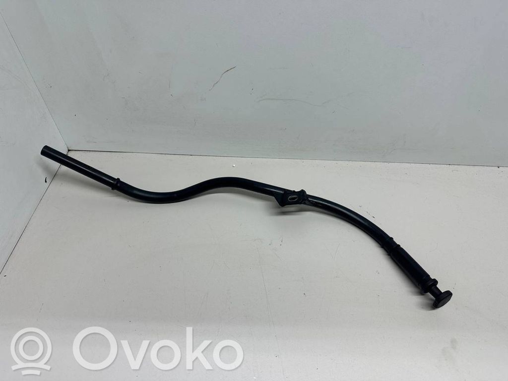 BMW X1 F48 F49 Asta di controllo livello olio 