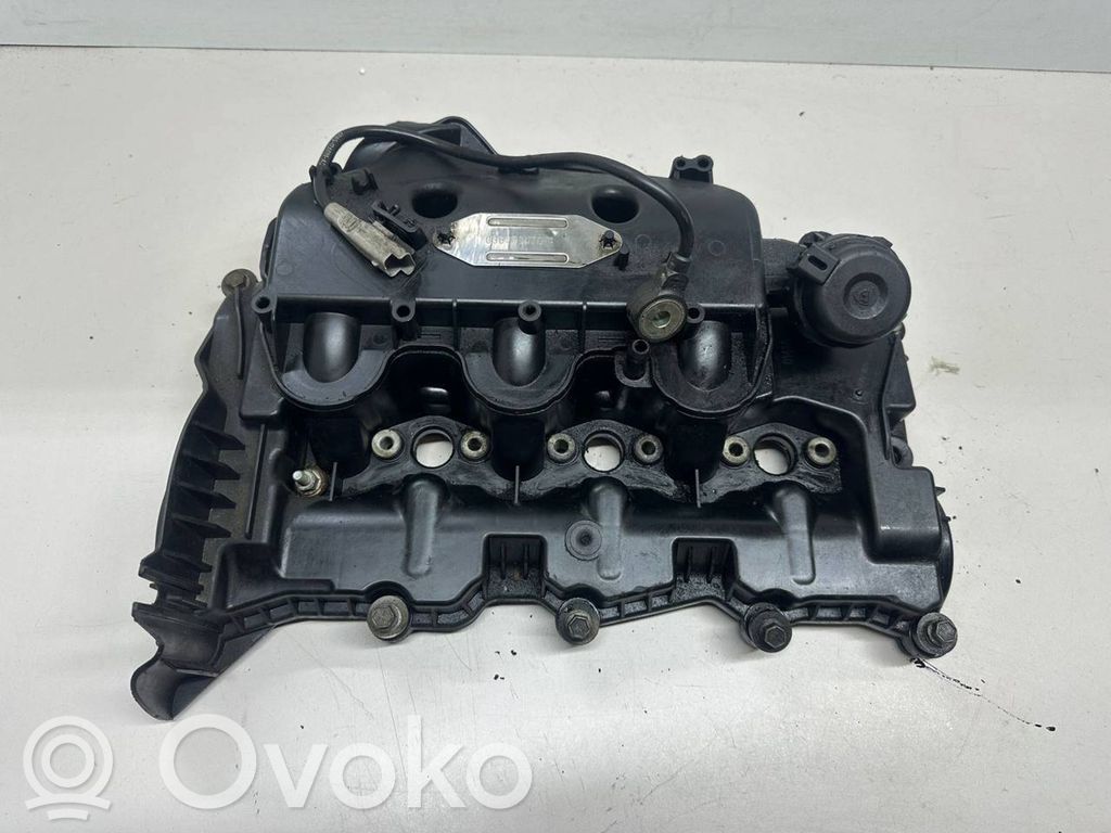 Land Rover Range Rover Sport L320 Cache culbuteur 