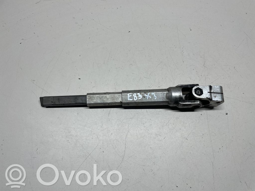 Steering column universal joint   110604