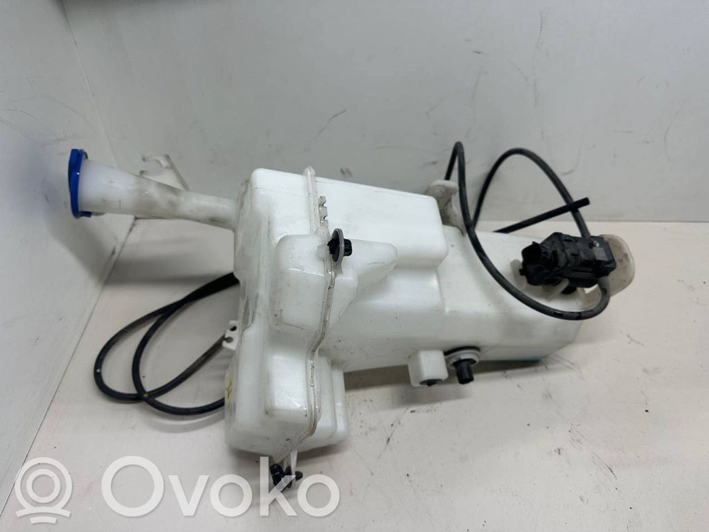 KIA Rio Langų skysčio bakelis 