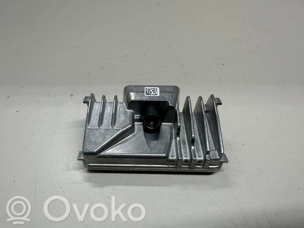 KIA Rio Windshield/windscreen camera 