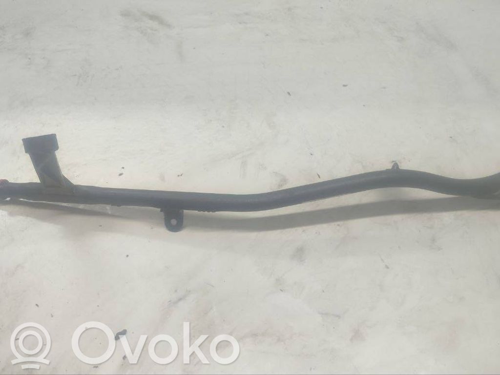 BMW 3 E90 E91 Oil level dip stick 