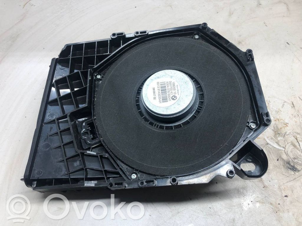 Altavoz subwoofer   9143233,18820010,430407860041