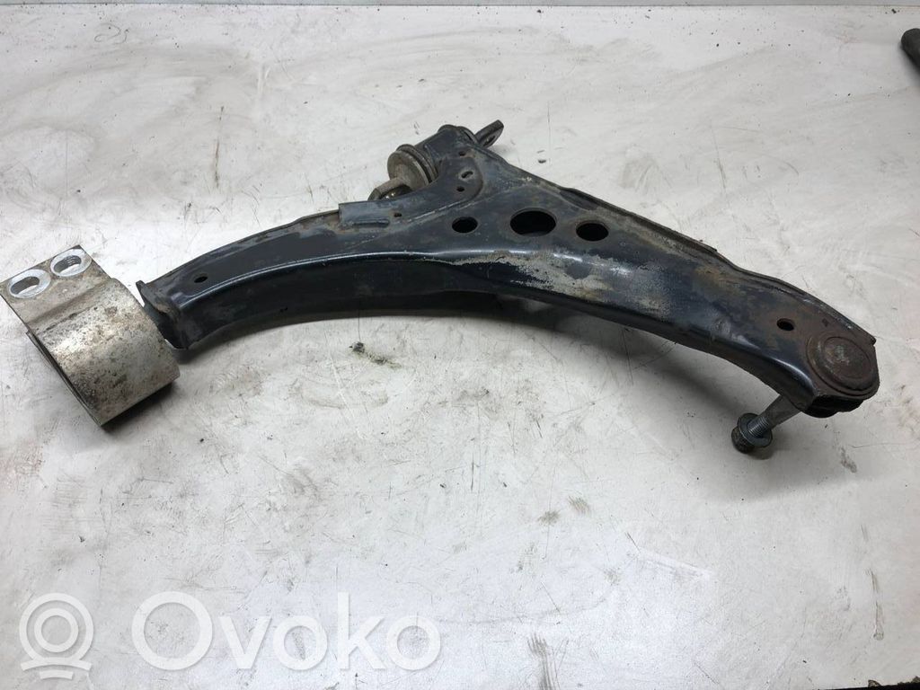 Opel Astra K Querlenker Achsschenkel vorne 