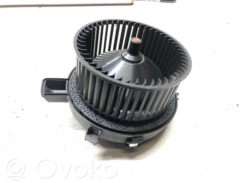 Opel Astra K Pulseur d'air habitacle 
