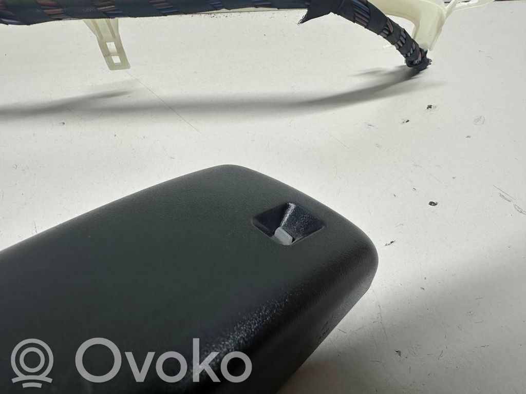 Volkswagen PASSAT B7 Espejo retrovisor (interior) 