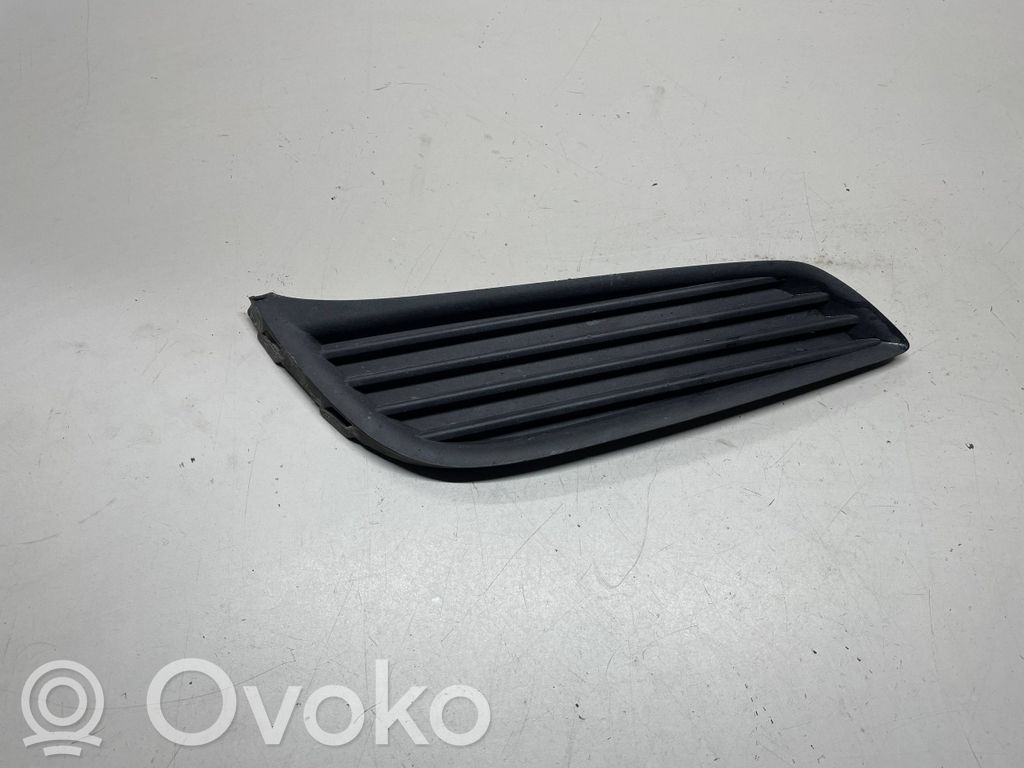 Opel Astra K Front bumper lower grill 