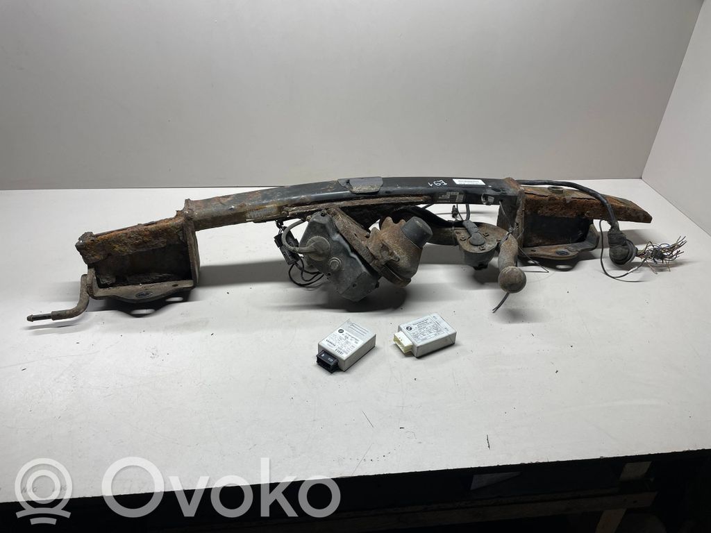BMW 3 E90 E91 Tow bar set 