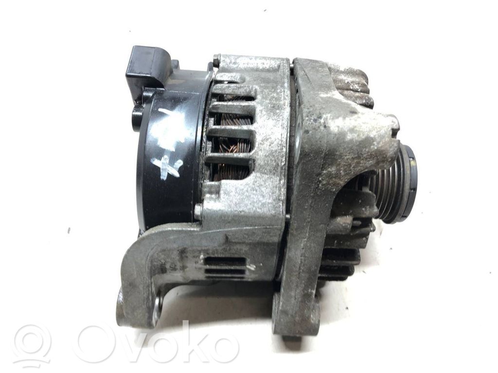 BMW 5 F10 F11 Alternator 