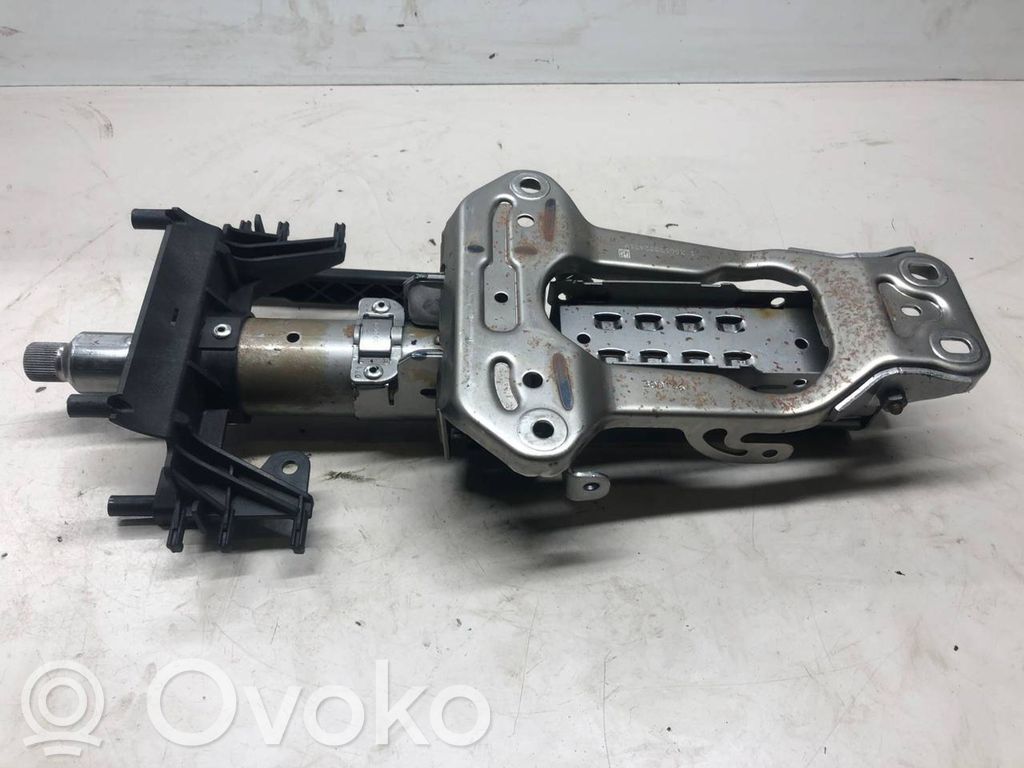 BMW X1 F48 F49 Scatola dello sterzo 