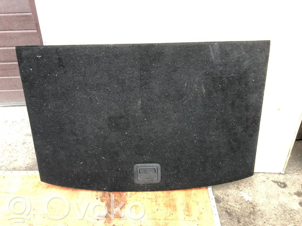 Bagažinės grindys   GHP9688HO
