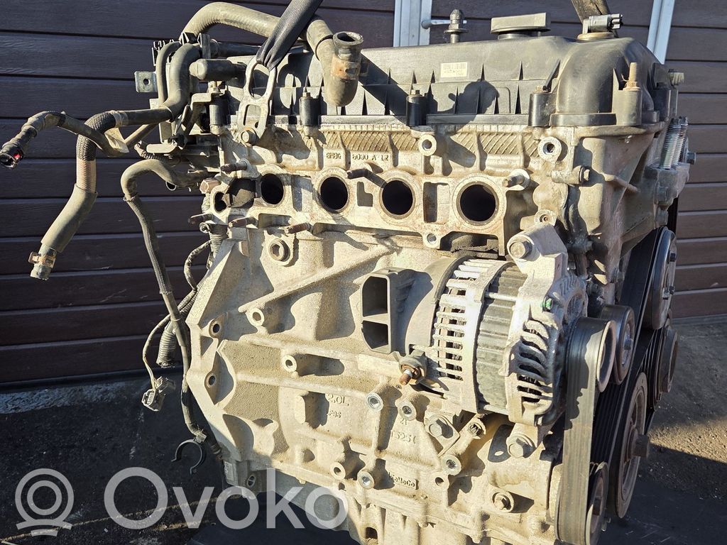Engine   LF95