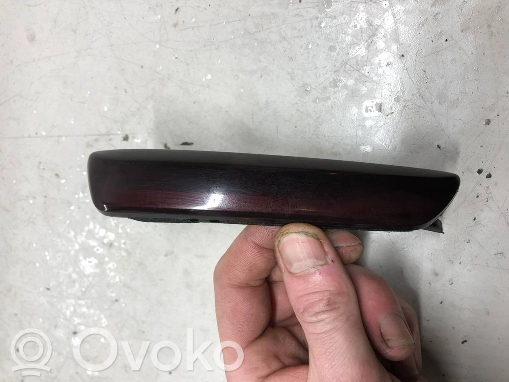 Mazda 6 Dashboard glove box trim 
