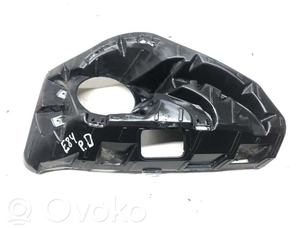 BMW X1 E84 Support antibrouillard 