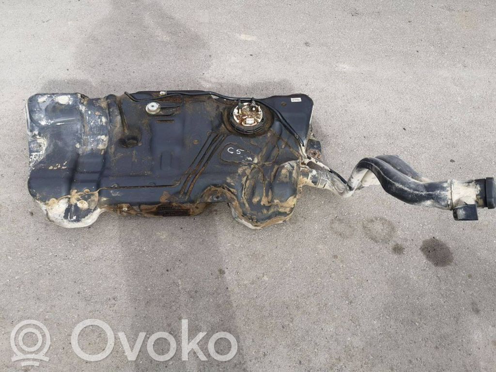 Citroen C5 Rezervor combustibil 