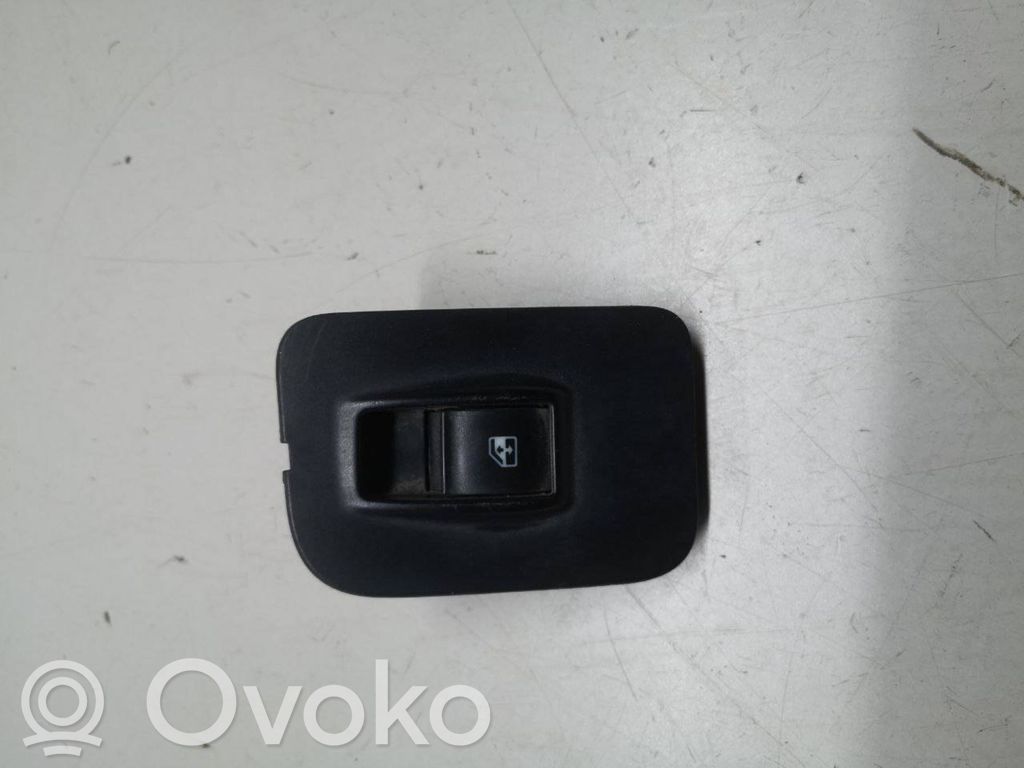 Citroen Nemo Electric window control switch 