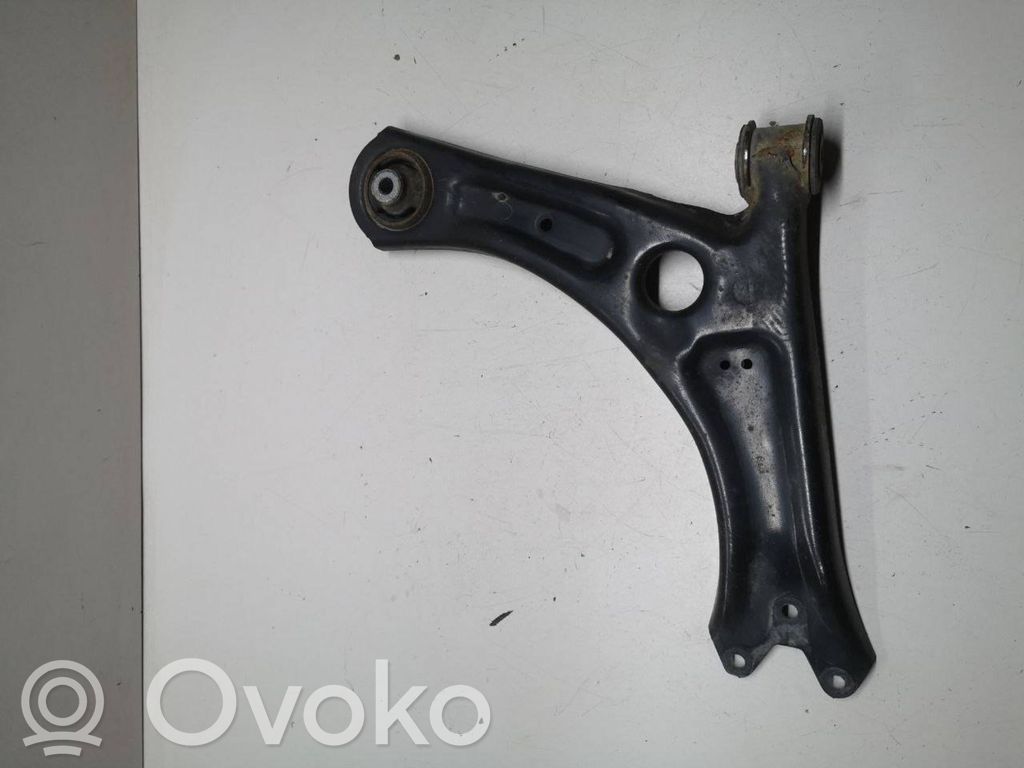 Volkswagen Caddy Querlenker Achsschenkel vorne 