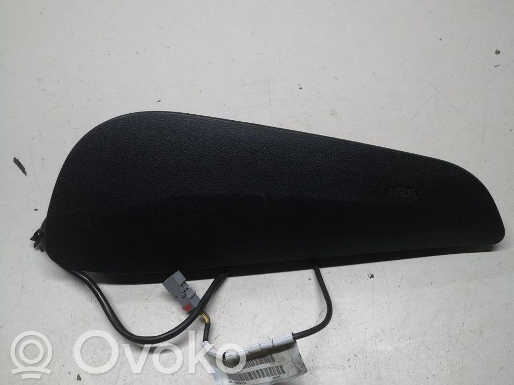 BMW 1 F20 F21 Sėdynės oro pagalvė 