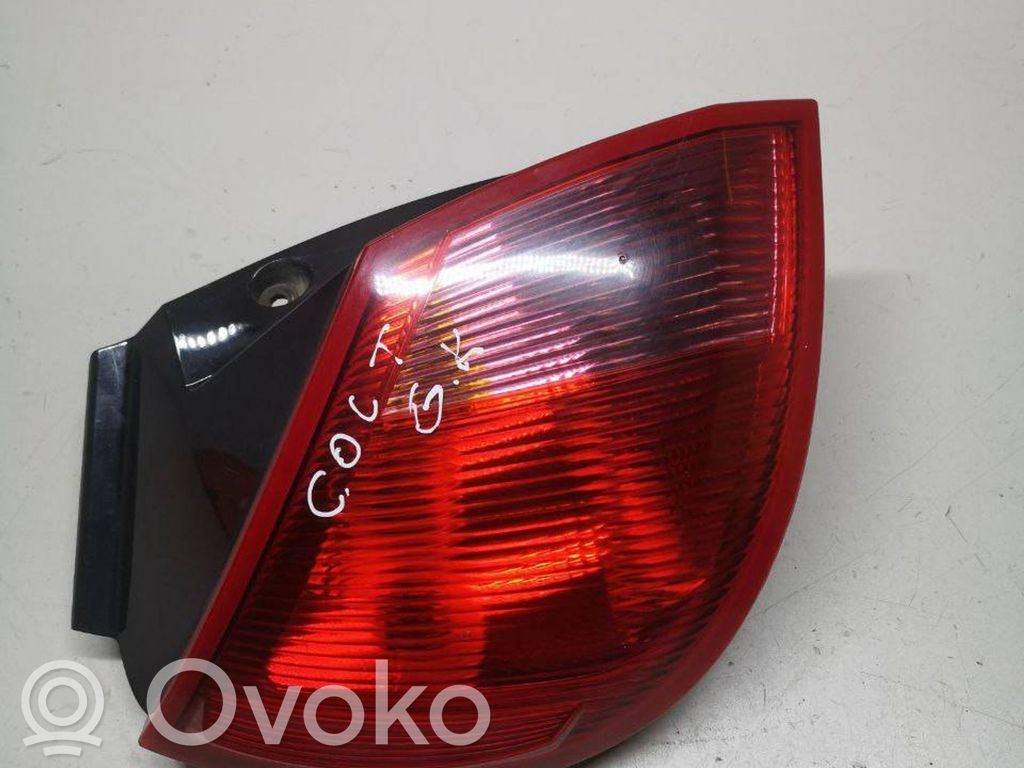 Mitsubishi Colt Lampă spate în caroserie 