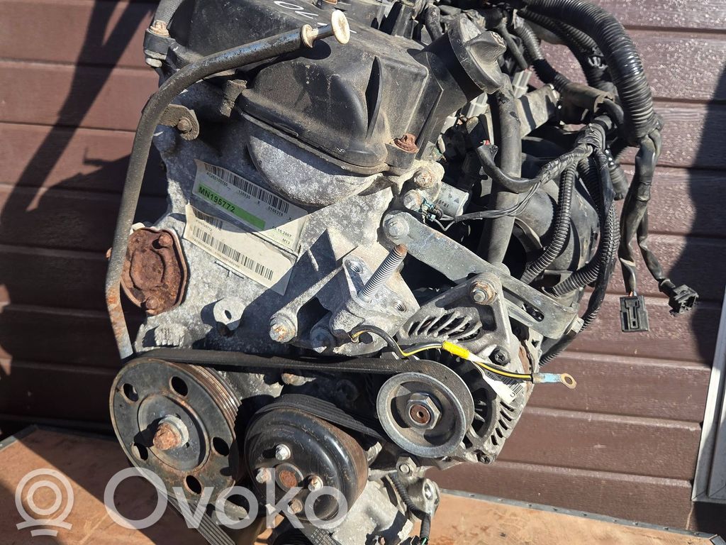 Mitsubishi Colt Motor 