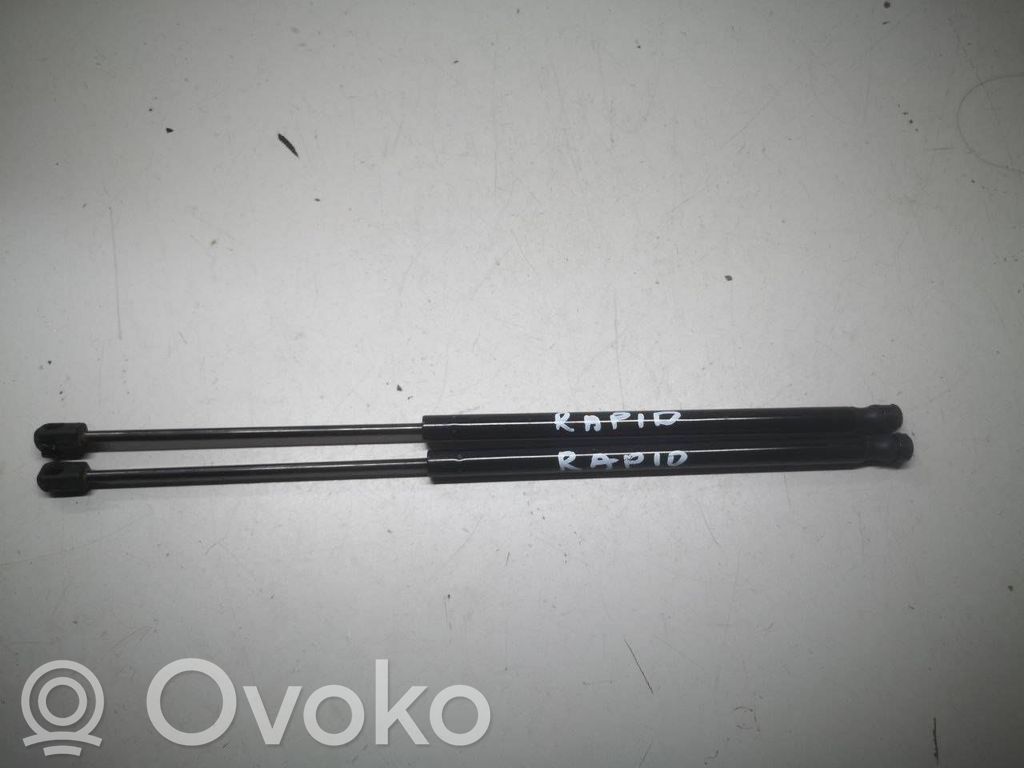Skoda Rapid (NH) Tailgate strut 