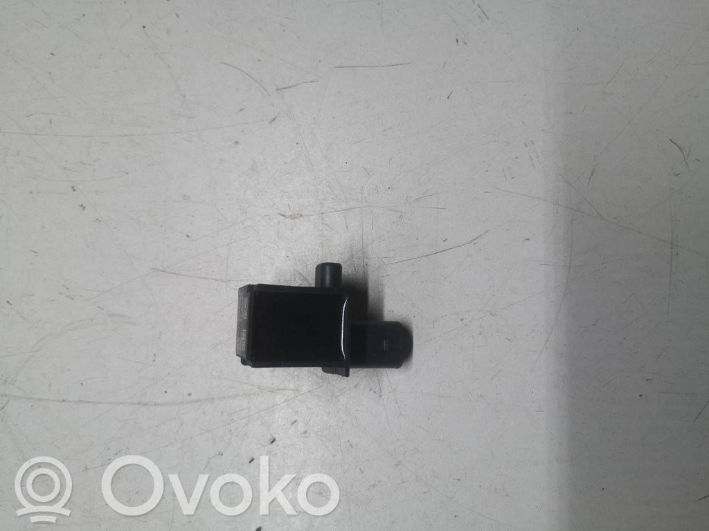 Skoda Rapid (NH) Turvatyynyn törmäysanturi 