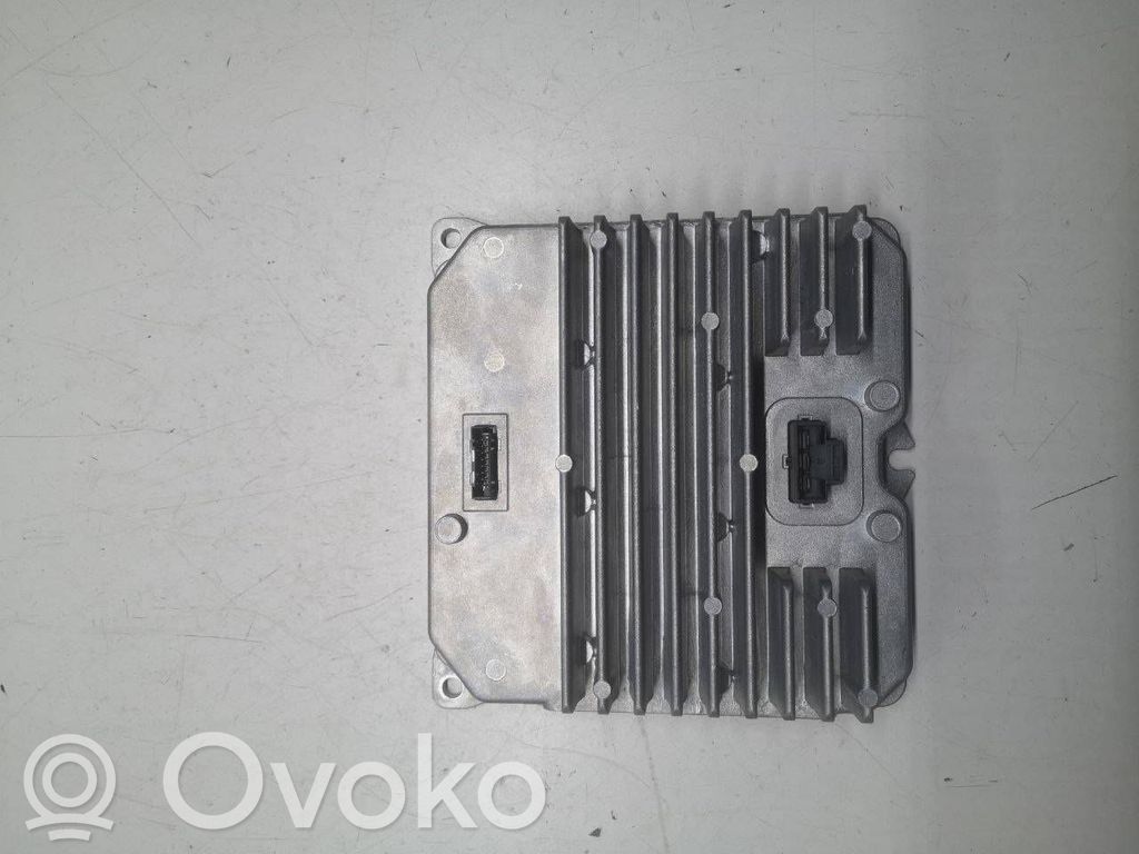 BMW 5 G30 G31 G38 Other control units/modules 