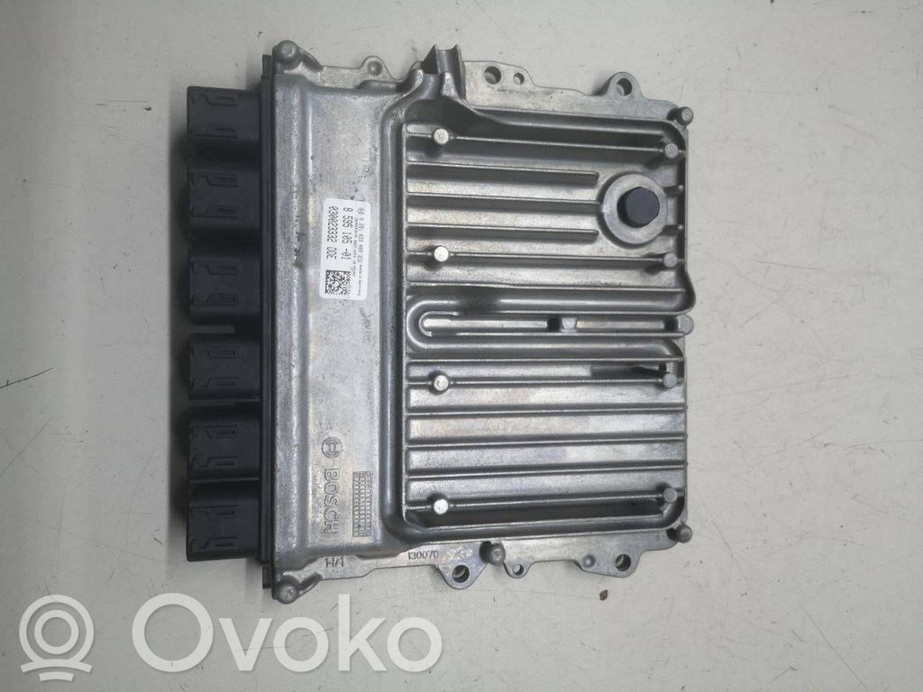 BMW 7 G11 G12 Engine control unit/module 