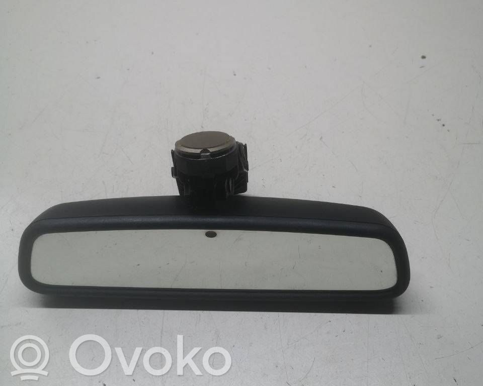 Rear view mirror (interior)   9052600,922174101,26880304