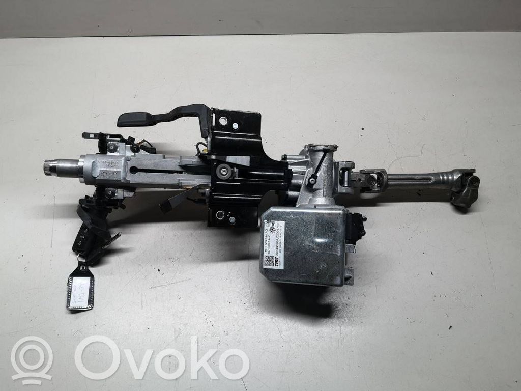 Seat Toledo IV (NH) Ax volan 