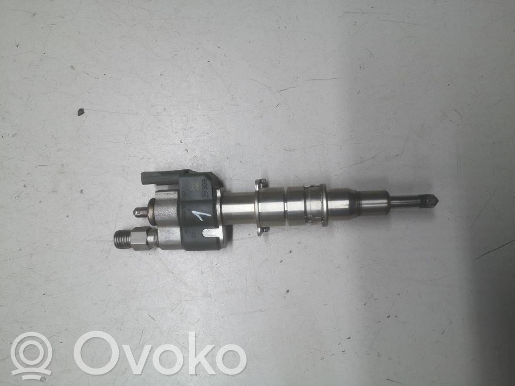 Fuel injector   7589048,10181010,PA66GF359