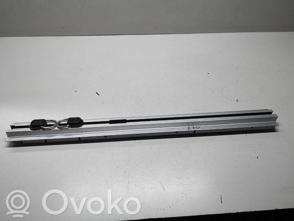 BMW X5 E70 Other interior part 