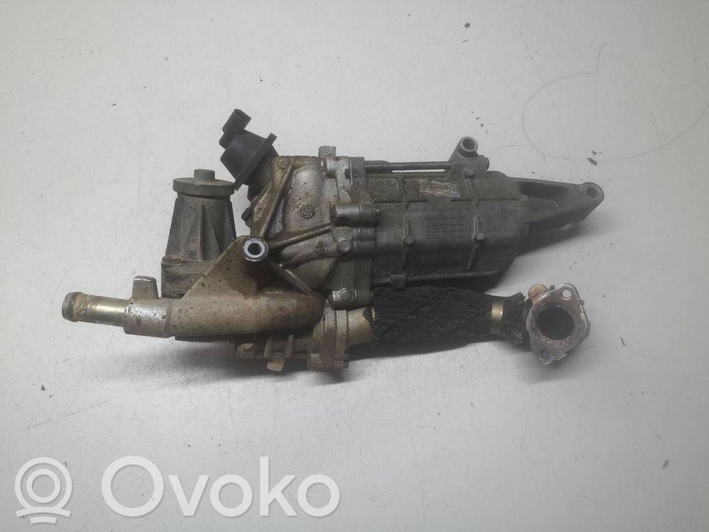Citroen C5 EGR vožtuvas 
