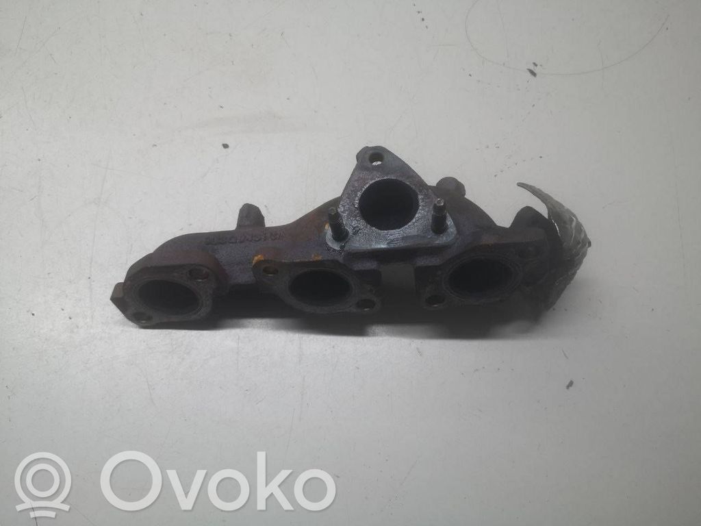 Citroen C5 Pakosarja 