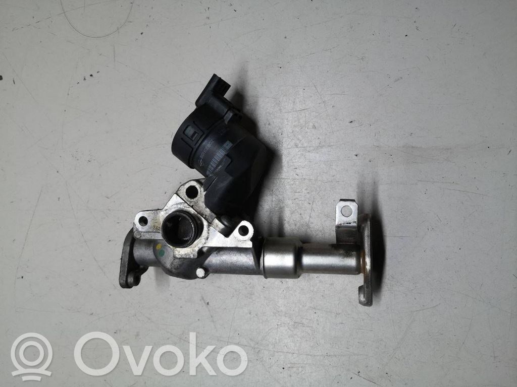 EGR vožtuvas   7563241,239916058,EV11