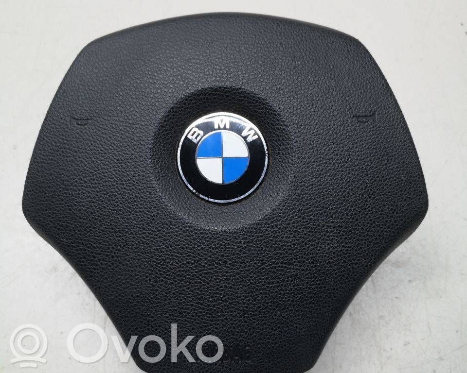 BMW 3 E90 E91 Stūres drošības spilvens 