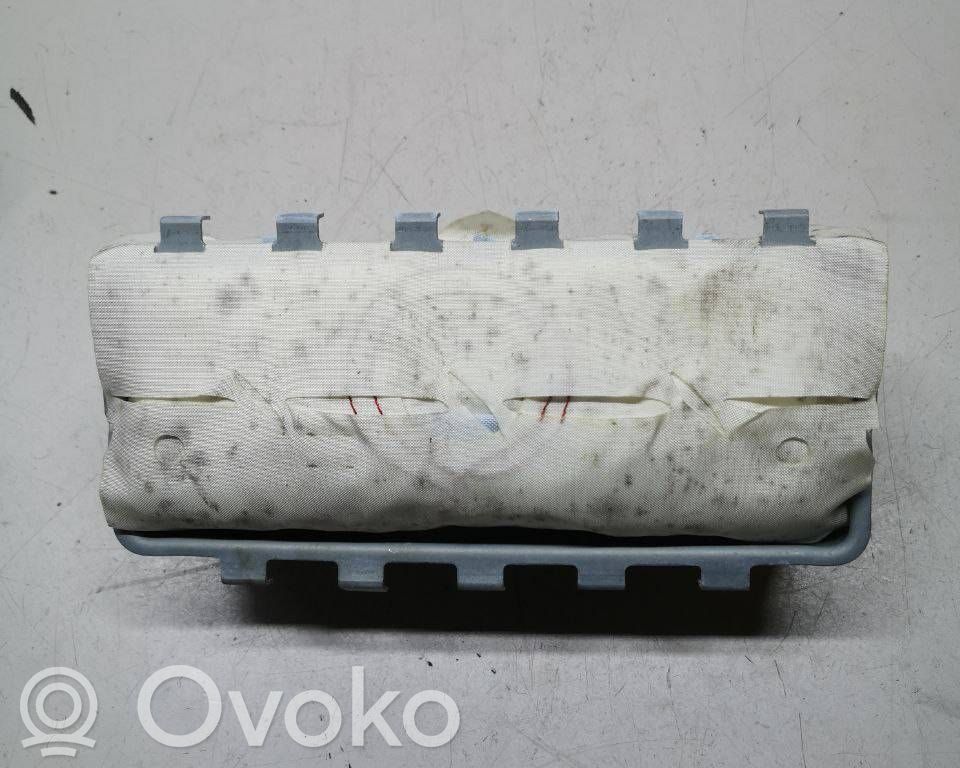 Skoda Fabia Mk2 (5J) Poduszka powietrzna Airbag pasażera 
